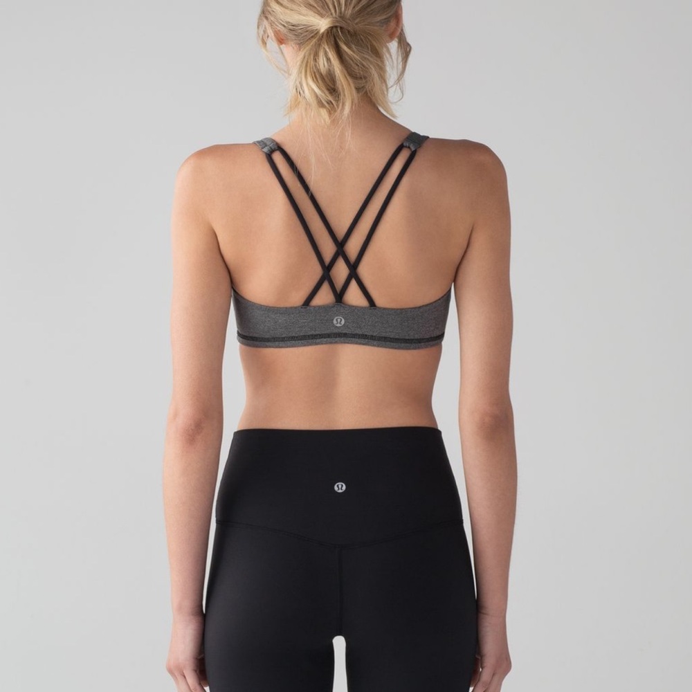 Lululemon Free to Be Bra ☀️